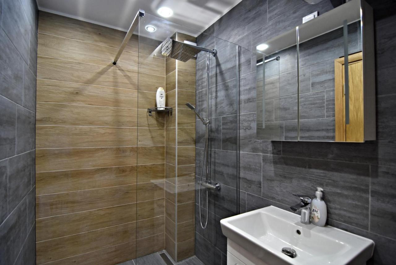 Apartment Orpheus Велинград Екстер'єр фото